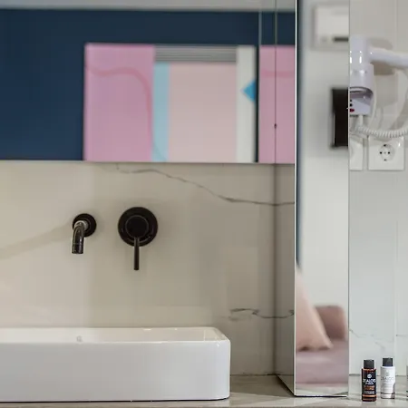 Otel Madison Boutique, Faliraki