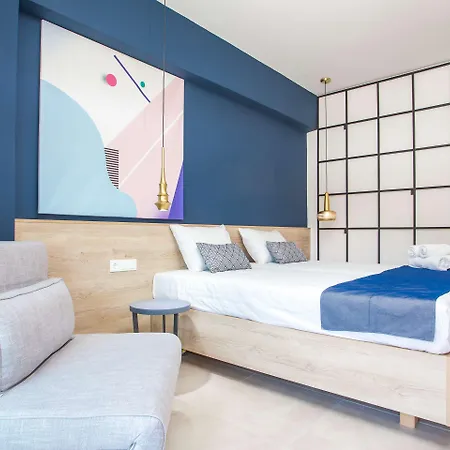 Madison Boutique, Otel