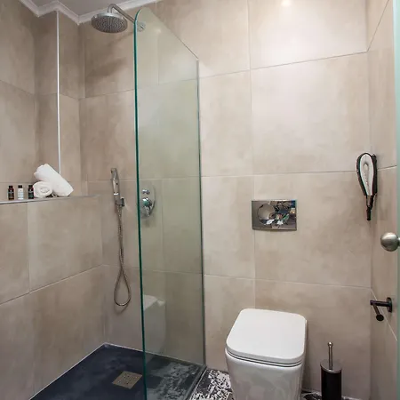 Otel Madison Boutique,
