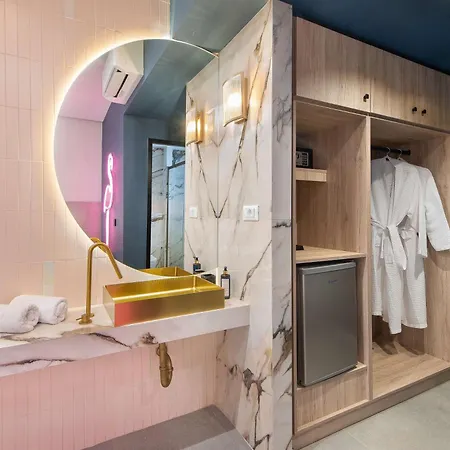 Otel Madison Boutique, 2*