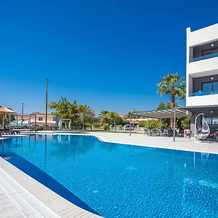 Madison Boutique, 2*