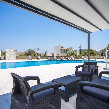 Madison Boutique, Hotel Faliraki