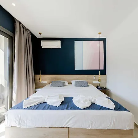 Madison Boutique, Hotel