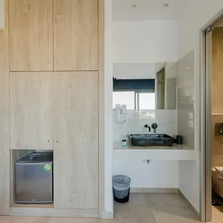Hotel Madison Boutique, Faliraki